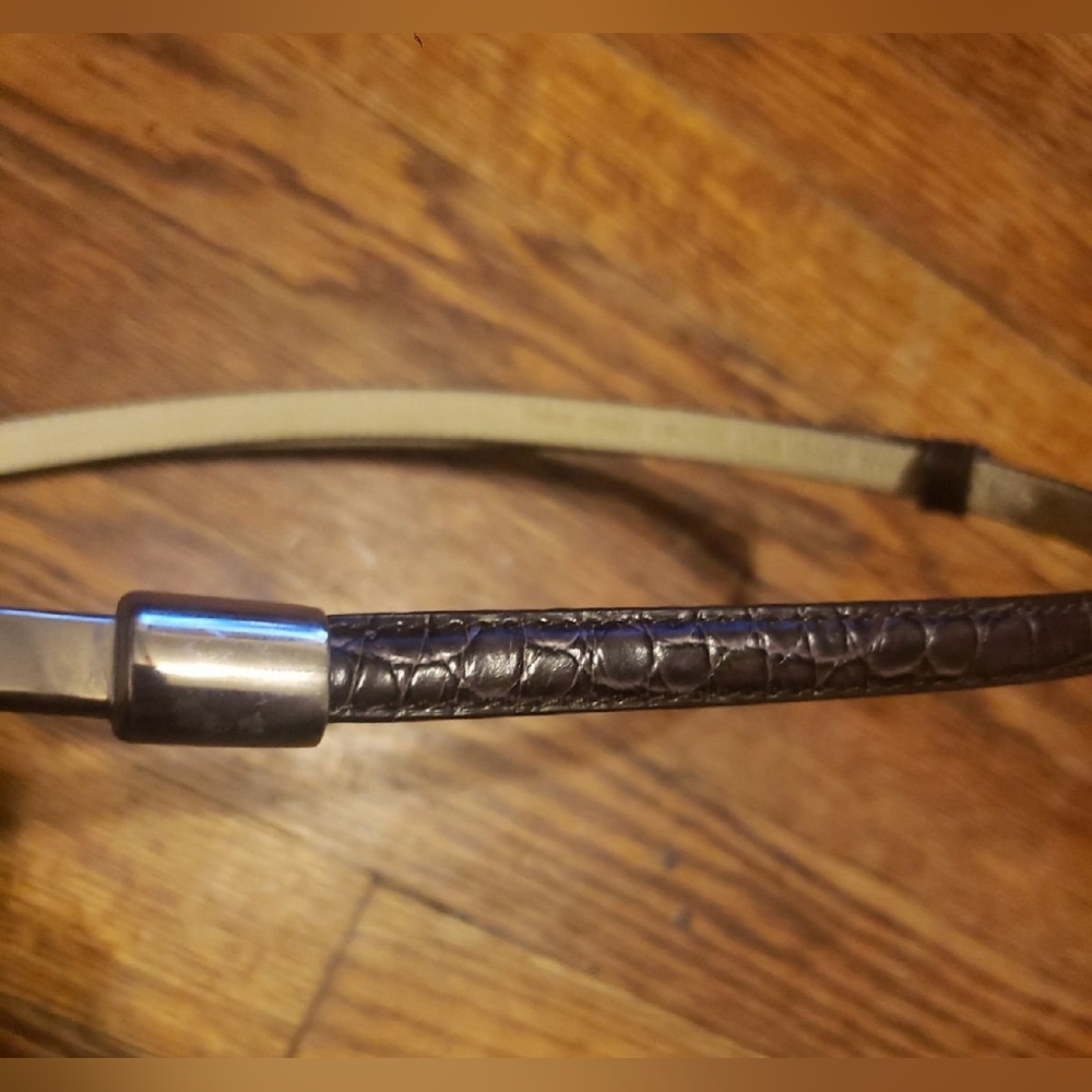Another line belt - Picture 3 of 6